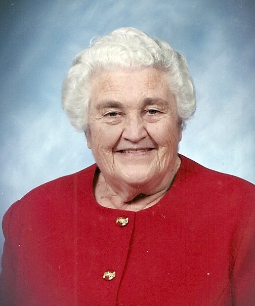 Luna Marie Sloan Trivette Obituary Harmony, NC