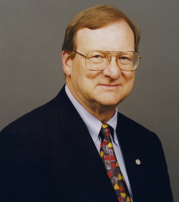 Obituary of F. Scott LaGrone