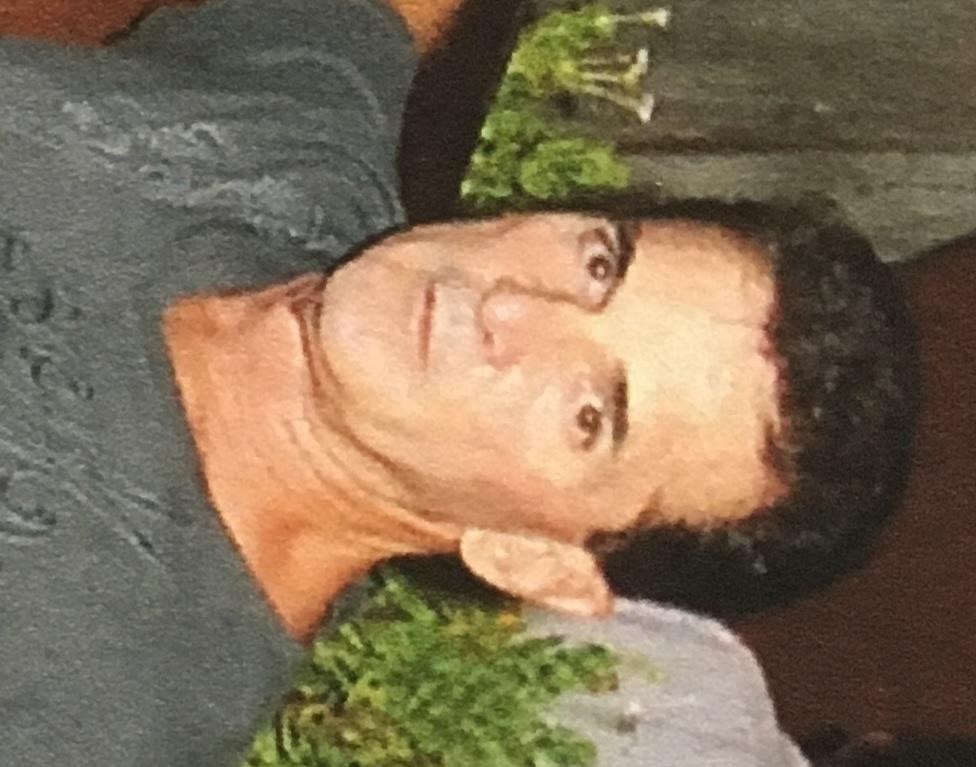 Obituary of Robert John Rockwell