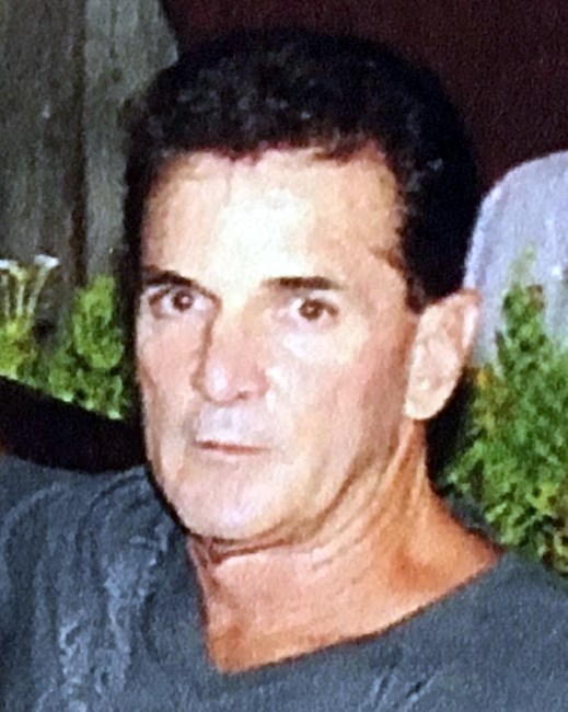 Obituary of Robert John Rockwell