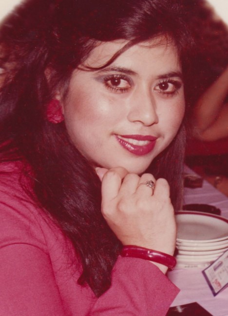 Obituary of Martha Moore