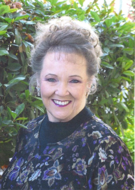 Obituario de Margaret Elain Cross