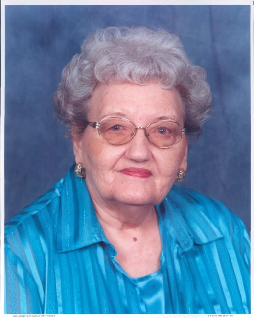 Obituary of Katie M Pickens