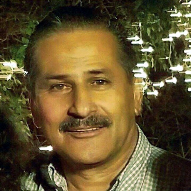 Obituary of Siroos Tony Amricachi