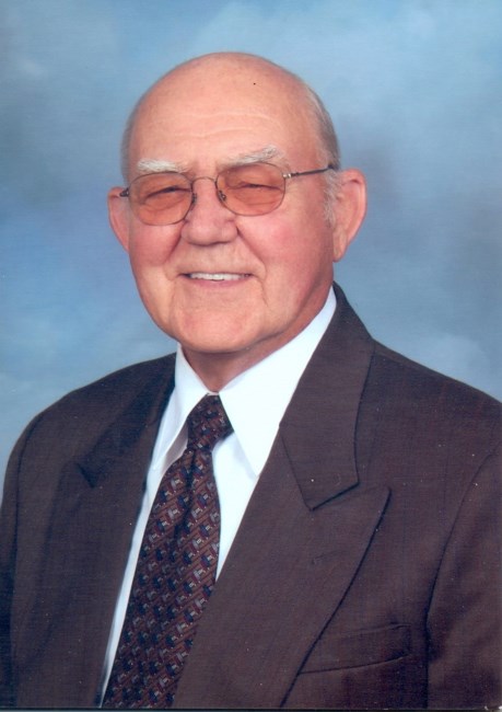 Obituary of Sam Lyons Jr.