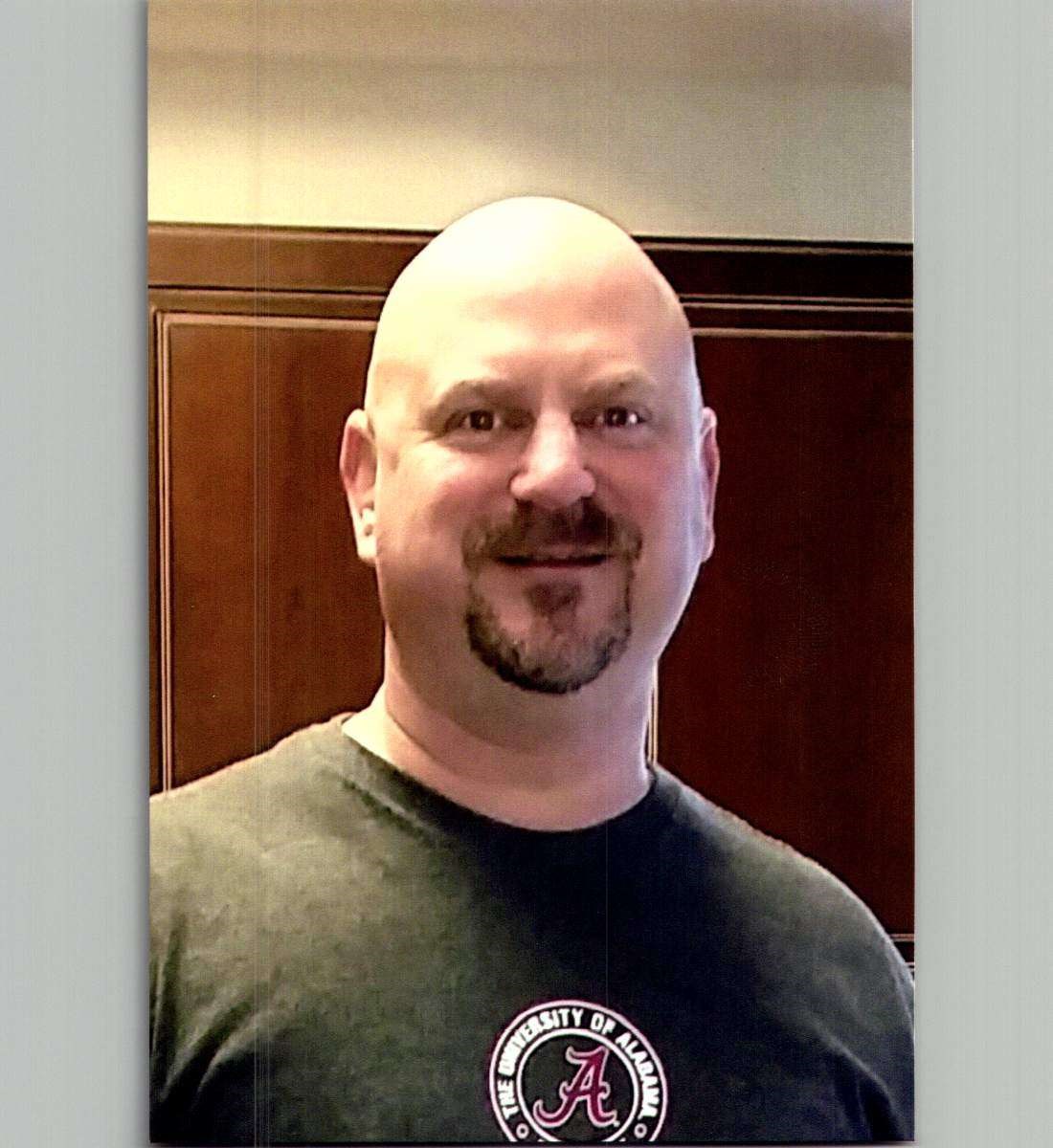 Obituary of Dean "Bart" Bartlett May