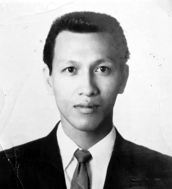 Obituary of Primo Awa Poblete