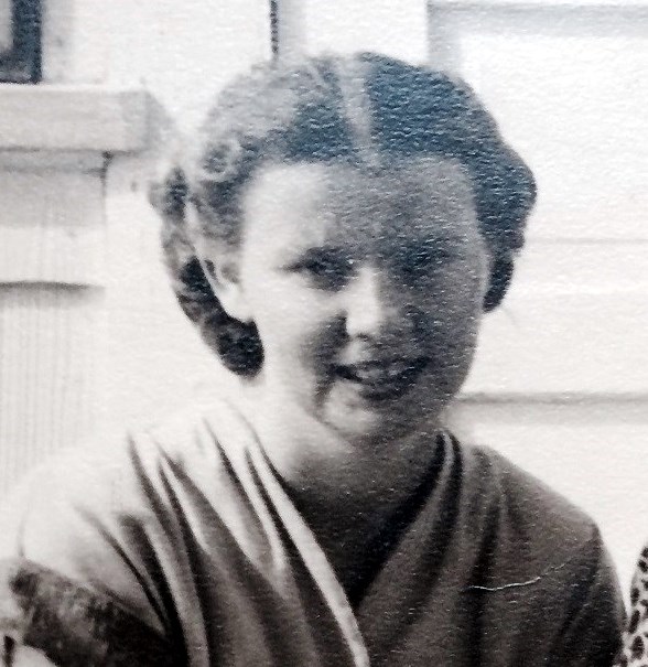 Obituary of Thelma Maxine Knapp