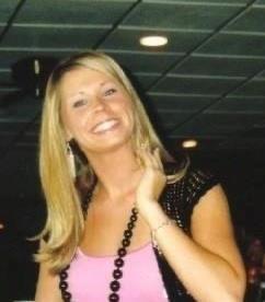 Obituary of Jennifer Leigh Scherer