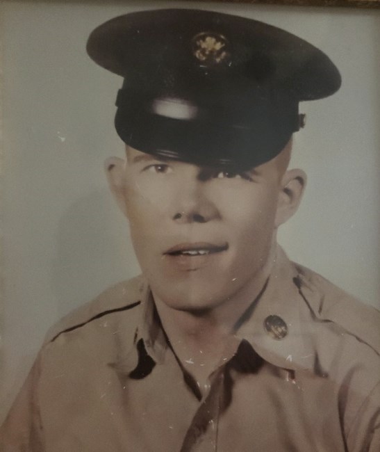 Obituary of Clifford Clair Benjamin Jr.