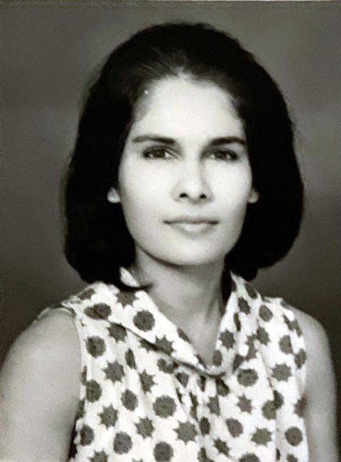 Obituary of Millicent Therese Bower