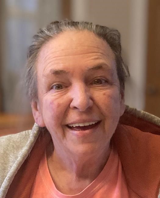 Avis de décès de Hoberta Dee Walker