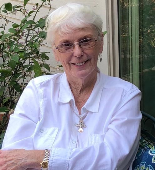 Obituary of Ruth Kalmbach Kidd