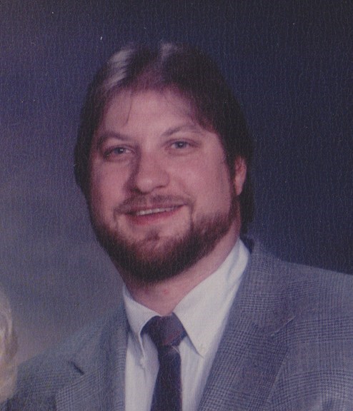 Obituary of Troy Clayton Anderson