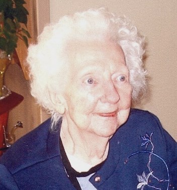 Obituario de Carrie A. Olson