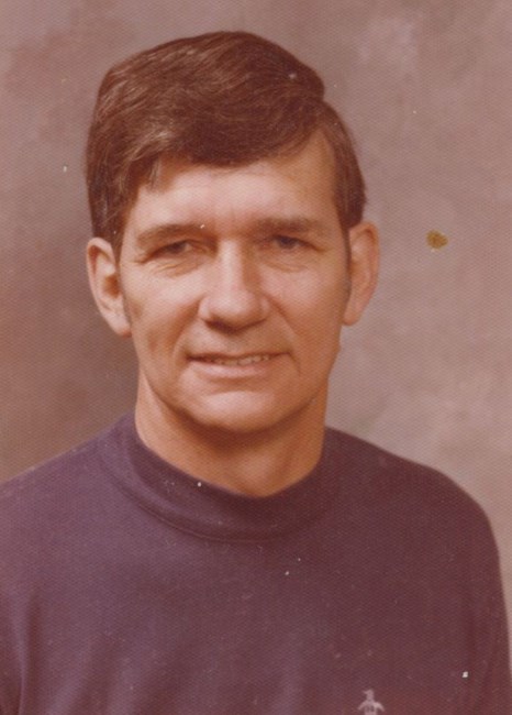 Obituary of James Leroy Dunn