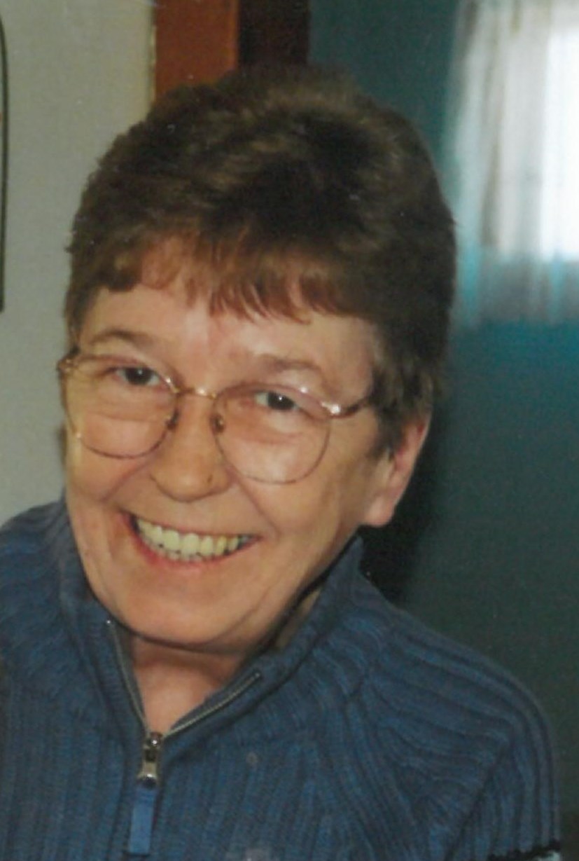 Delores 'Dee' Hickey Obituary Sydney, NS