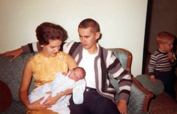 Obituary of Carol Ann Cwynar