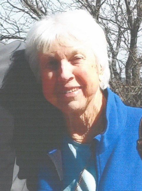 Obituary of Mary Puckett