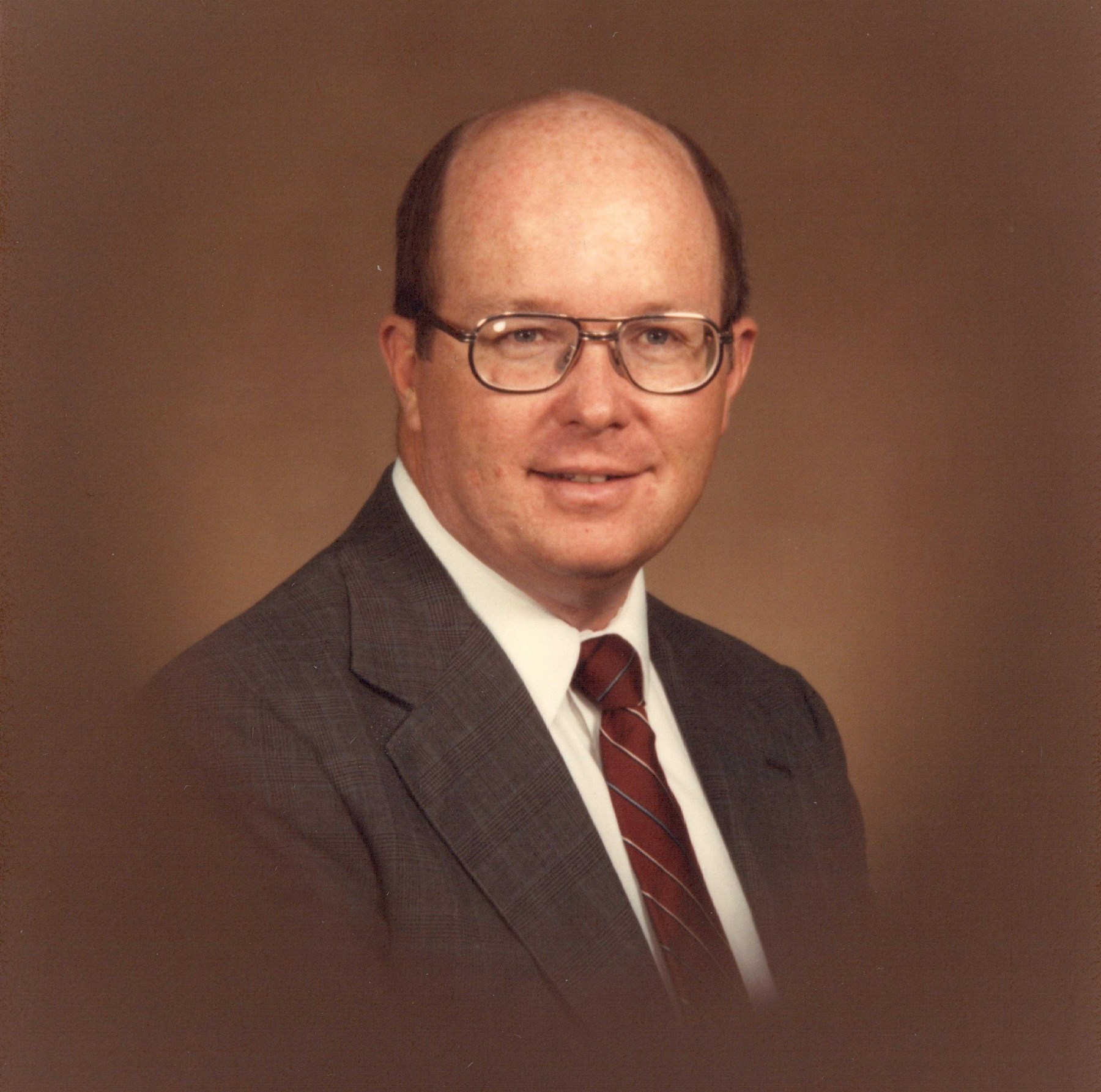 Obituary of Charles Walter Beamer III