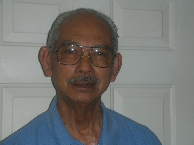 Obituary of Ben C De Guzman