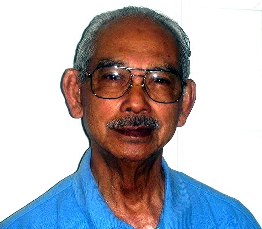 Obituary of Ben C De Guzman