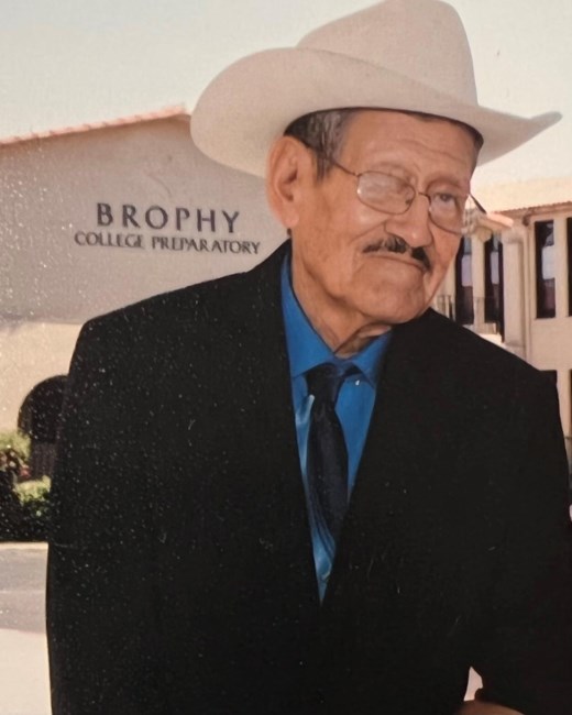 Obituary of Jose Angel Ortiz Hernandez