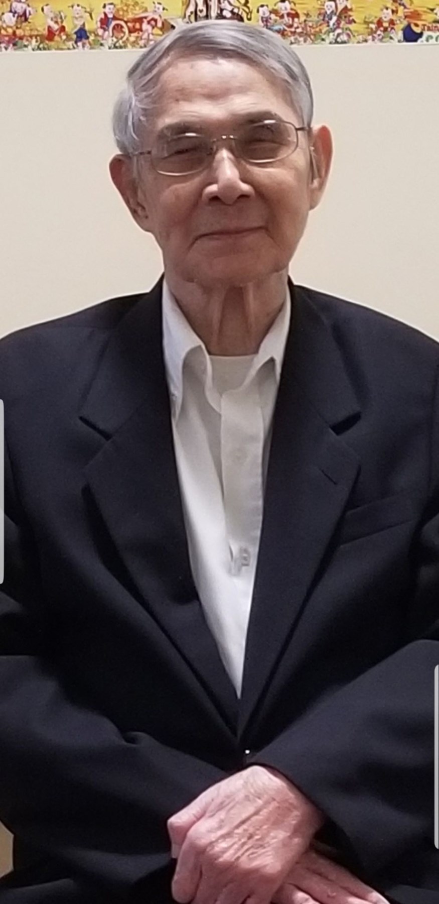 Obituary of Chat Tu Nguyen