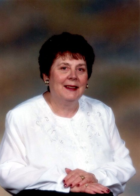 Obituary of Ellen Brennan