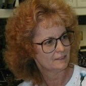 Obituary of Margaret Jeanie Evans