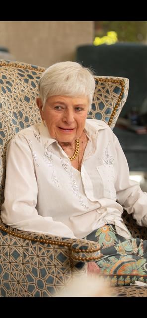 Obituary of Carolyn B Daniels