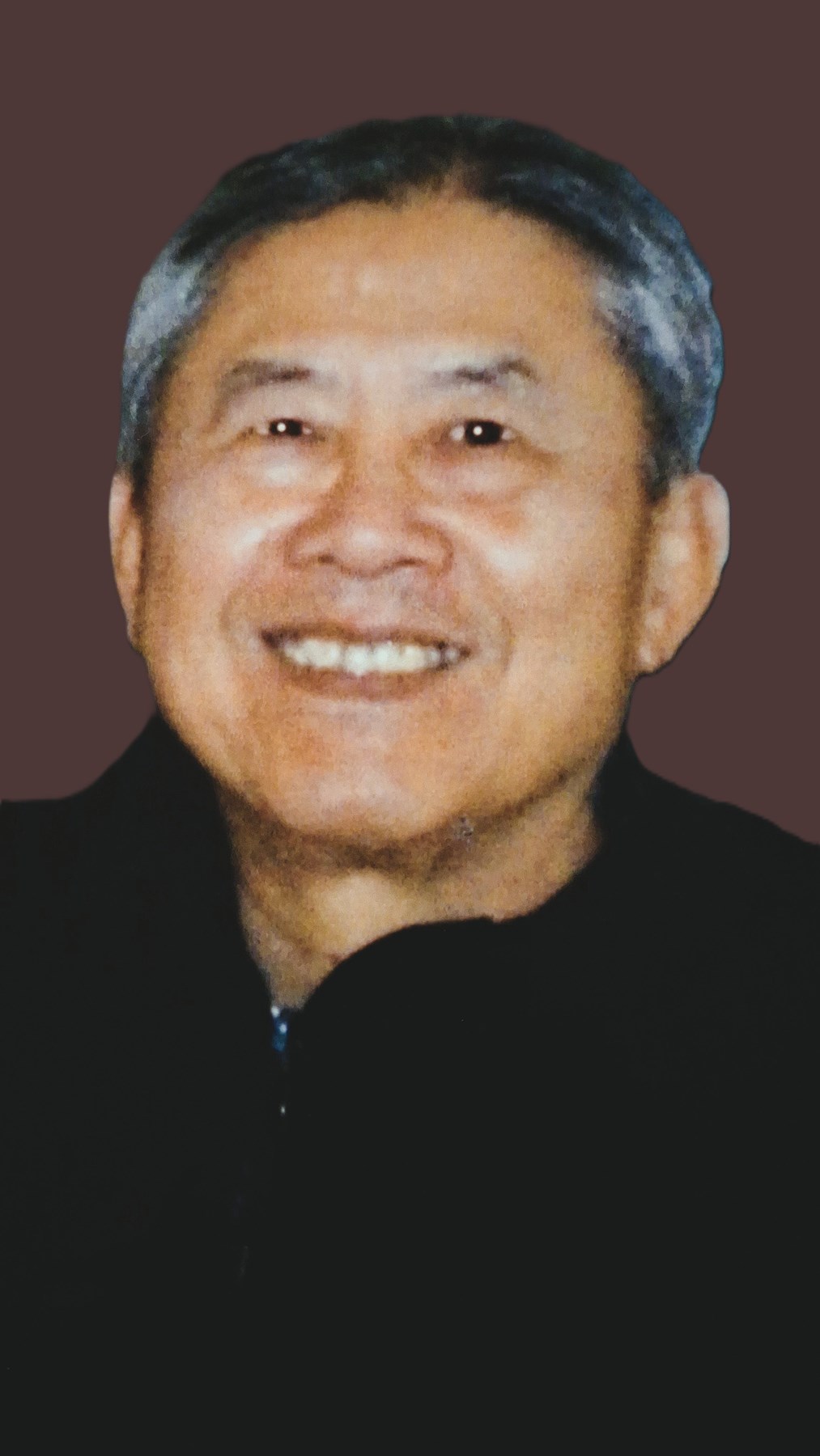 Obituary of Tri Minh Luu