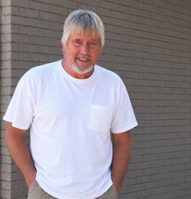 Obituary of Larry Thomas Hammons