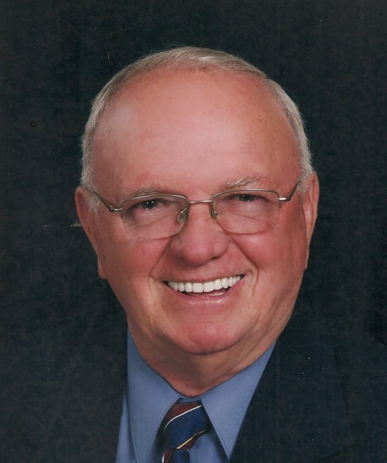 Obituary of Joseph "Joe" Scott Hill