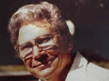 Obituary of James Ralph Ballard