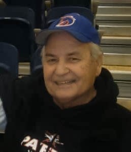 Obituary of Humberto Alberto Quintero Jr.