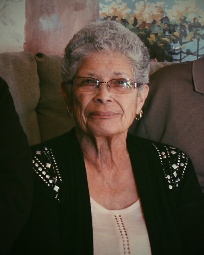 Obituary of Rita Trujillo Madrid