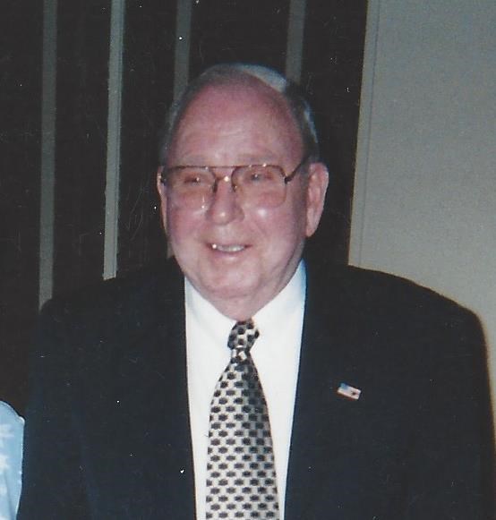 Obituary of Don A. Whitten