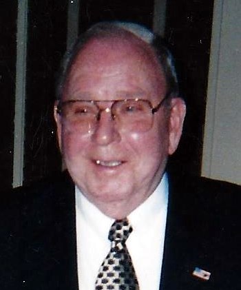 Obituary of Don A. Whitten