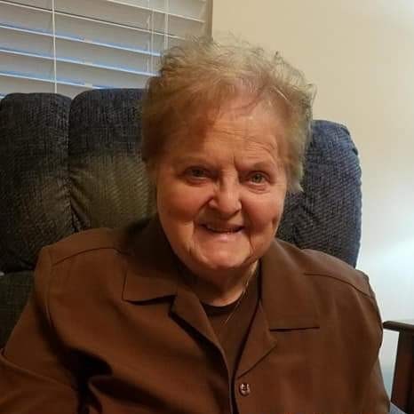 Obituary of Barbara S. Stiller