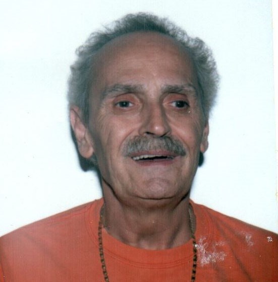 Obituary of Gregory "Peck" Leary