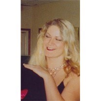 Obituary of Sandra Lee Donaldson