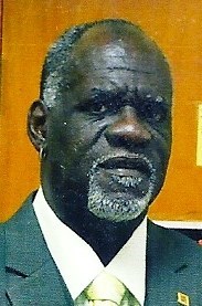 Obituary of Carl Anthony Williams