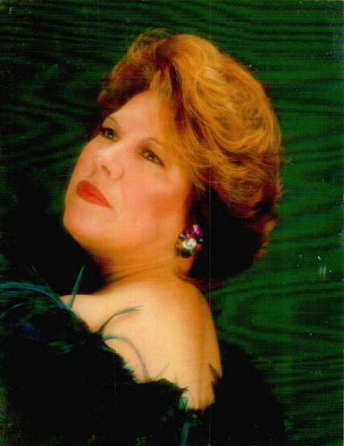 Obituary of Norma Longoria