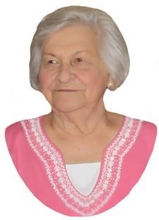 Obituary of Mary Rita Hannah