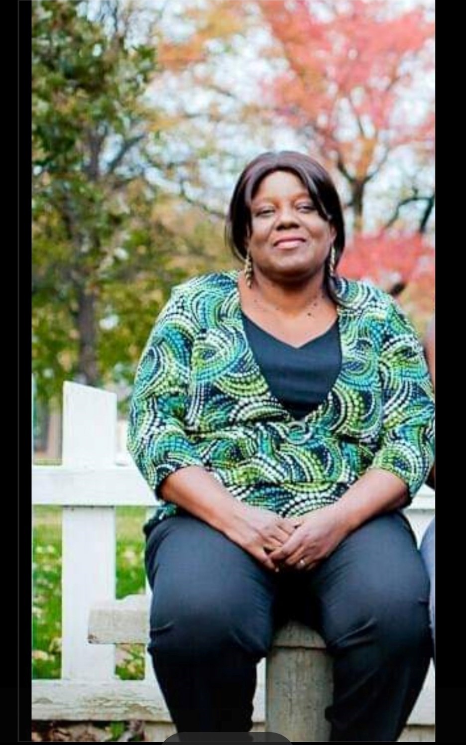 Obituary of Celiane Certil