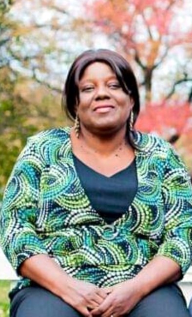 Obituary of Celiane Certil