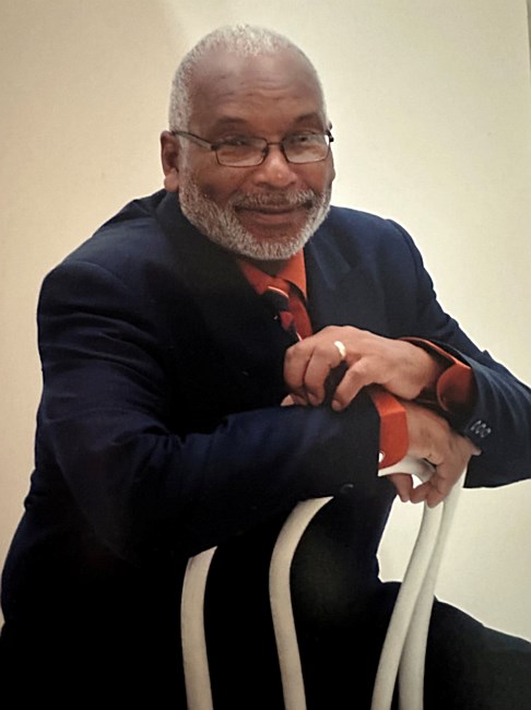 Obituary of Brueal Hayward Parrish