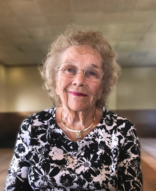 Obituary of Joyce A. Cook