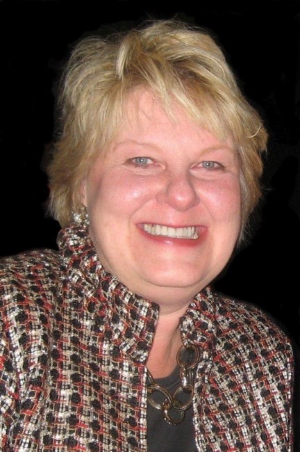 Obituary of Joy Jean Chapman